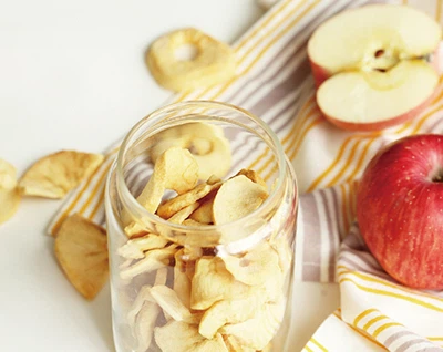 freeze dried apple Slice made in China.jpg