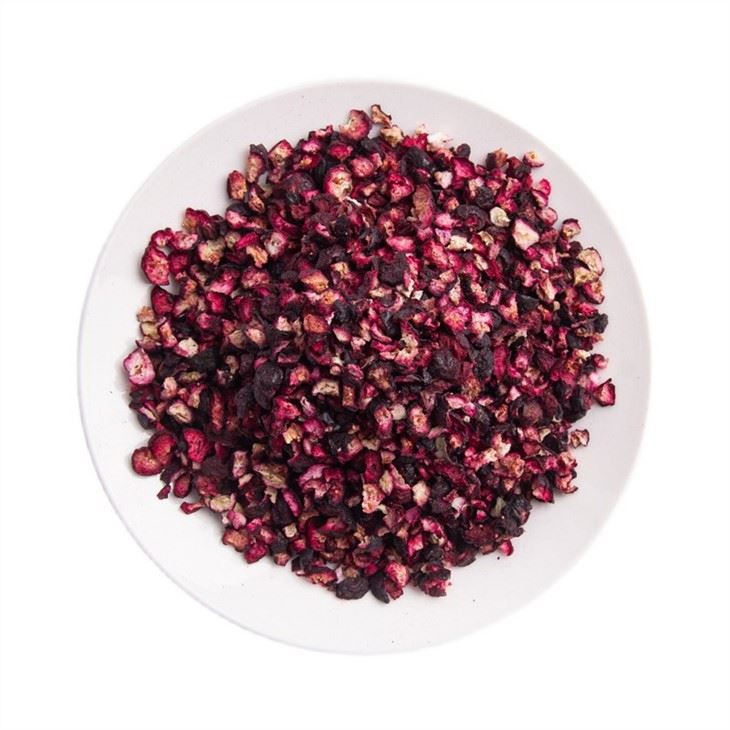 Freeze Dried Blueberries