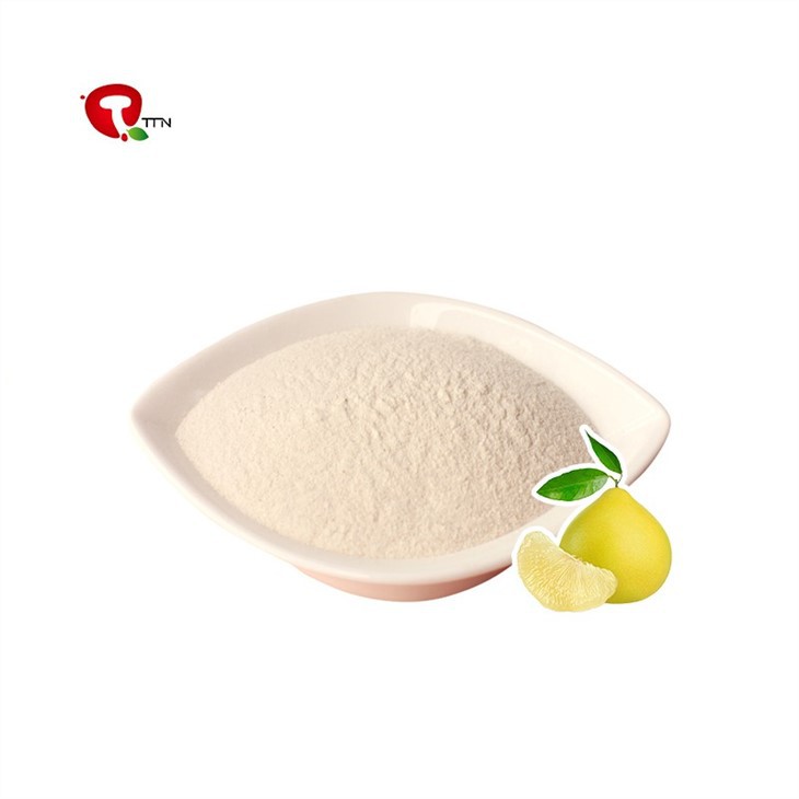 Freeze Dried yuzu powder1