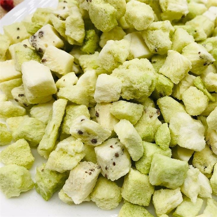 Freeze Dried Kiwi manufacturers