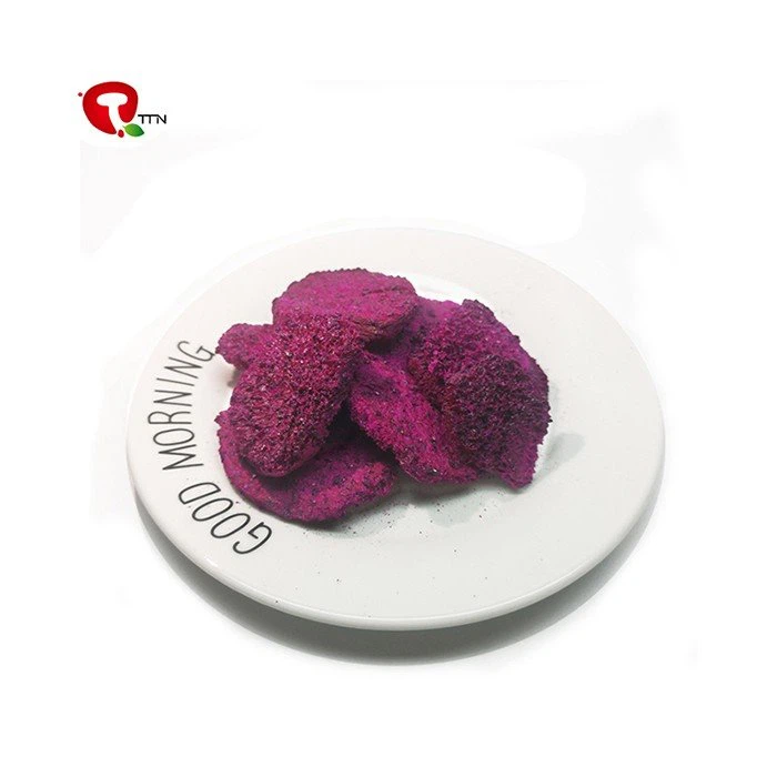 dried pitaya
