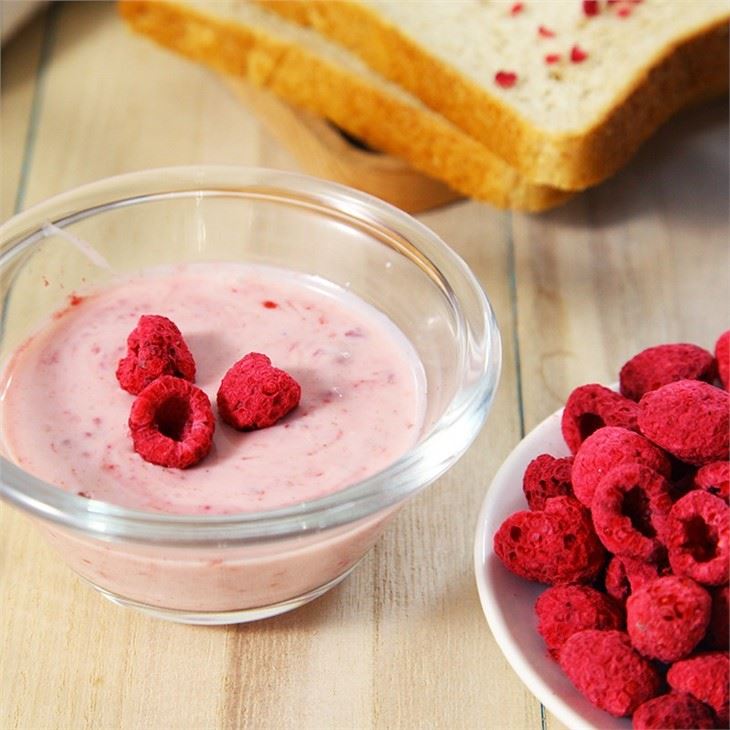 Freeze Dried Raspberry (4)