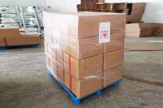 Produced Well, Prepare To Delivery