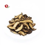 Crunchy Shiitake Mushroom Chips