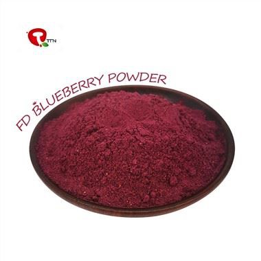 Dried Blueberry Powder