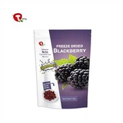 Freeze Dried Blackberries Whole