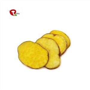 Sweet Potato Taro Chips