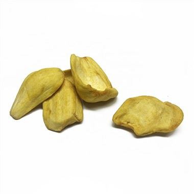 Vacuum Fried Jackfruit