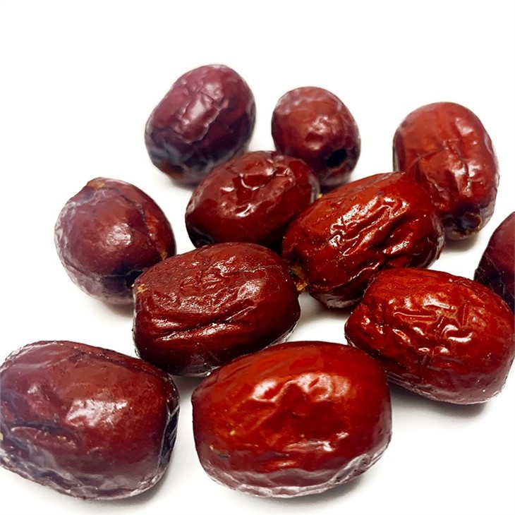 VF Red Date