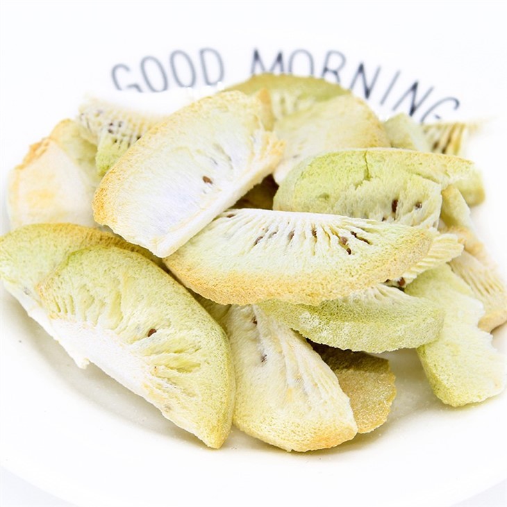 Dehydrated Kiwi