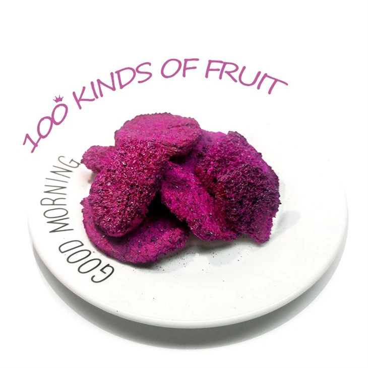 Dragon Fruit FD