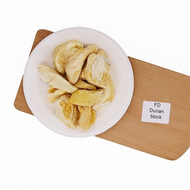 Durian Dried Fruit