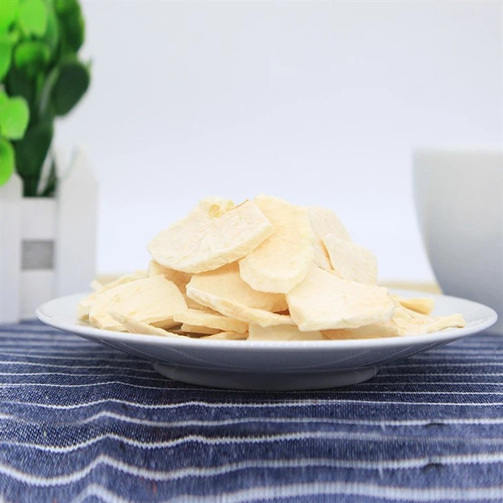 FD Apple Chips