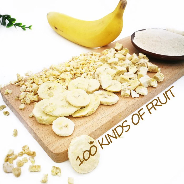 FD Banana Dice
