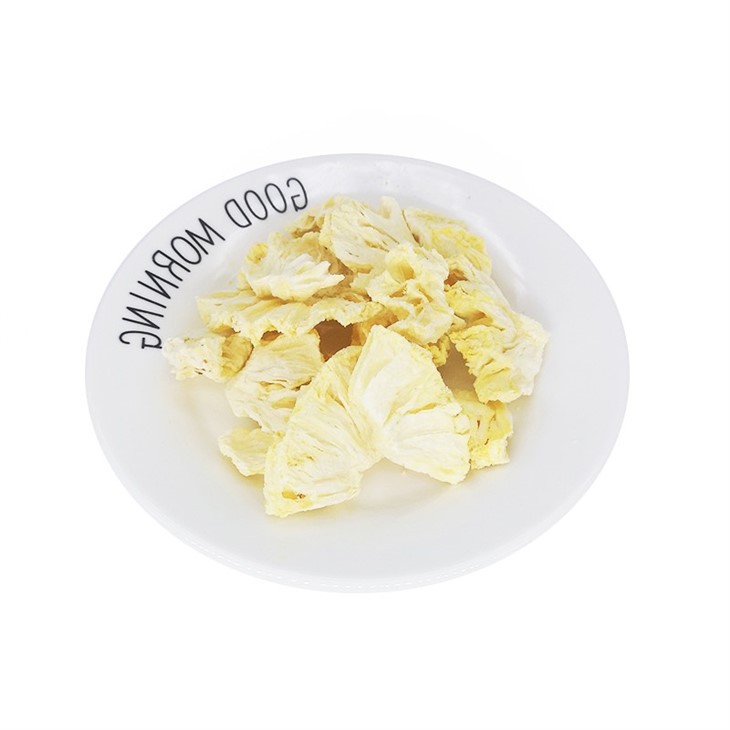 FD Pineapple Slice