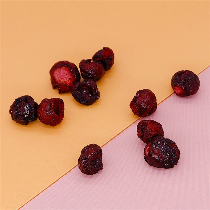 FD Sour Cherries