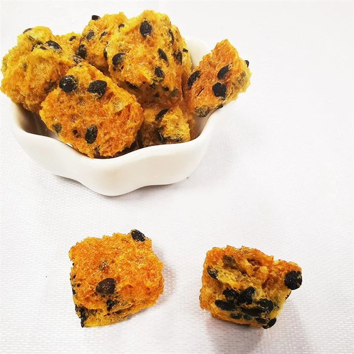 Freeze Dried Passion Fruit Freeze Dried Passion Fruit