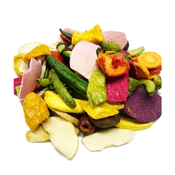 Is Freeze Dried Fruit Healthy(2)