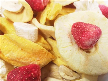 Does Freeze Dried Fruit Need To Be Refrigerated