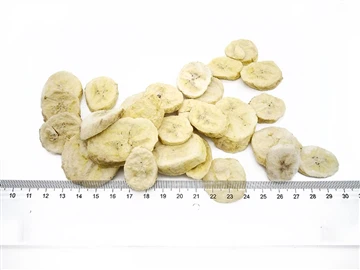 Are Freeze Dried Bananas Healthy
