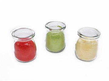Freeze Dried Banana Powder Recipe