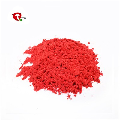 How Should Freeze-dried Strawberry Powder Be Stored To Maintain Its Quality?