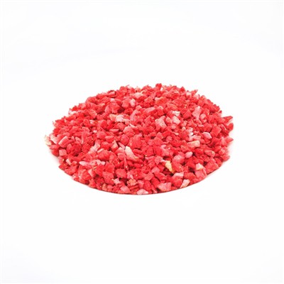 Can You Put Freeze-dried Strawberries in Tea?