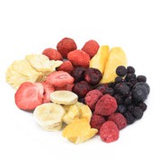 Dehydrated Berries