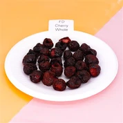 Dehydrated Cherries