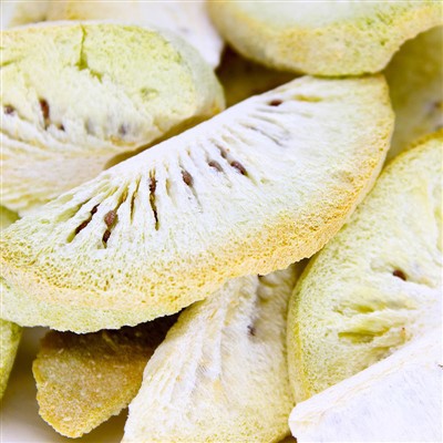 Dried Kiwi Slices