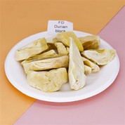 Durian Dried Fruit
