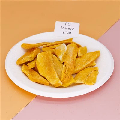 FD Mango Slice FD Mango Slice