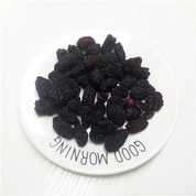 FD Mulberries
