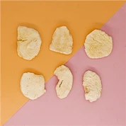 Freeze Dried Asian Pears