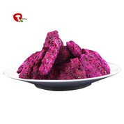 Freeze Dried Dragon Fruit Slice