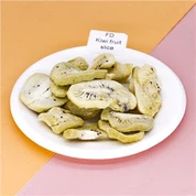 Freeze Dried Kiwi Slice