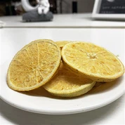 Freeze Dried Orange Slices
