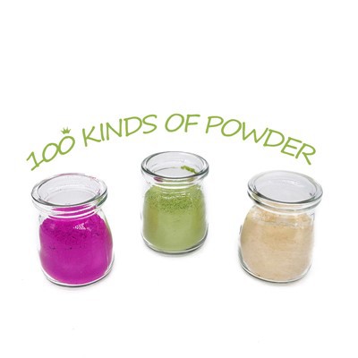Fruit Juice Powder