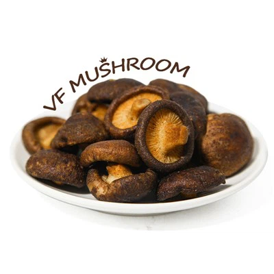 Vacuum Fried Mushroom