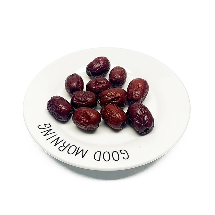 Vacuum Fried Red Date