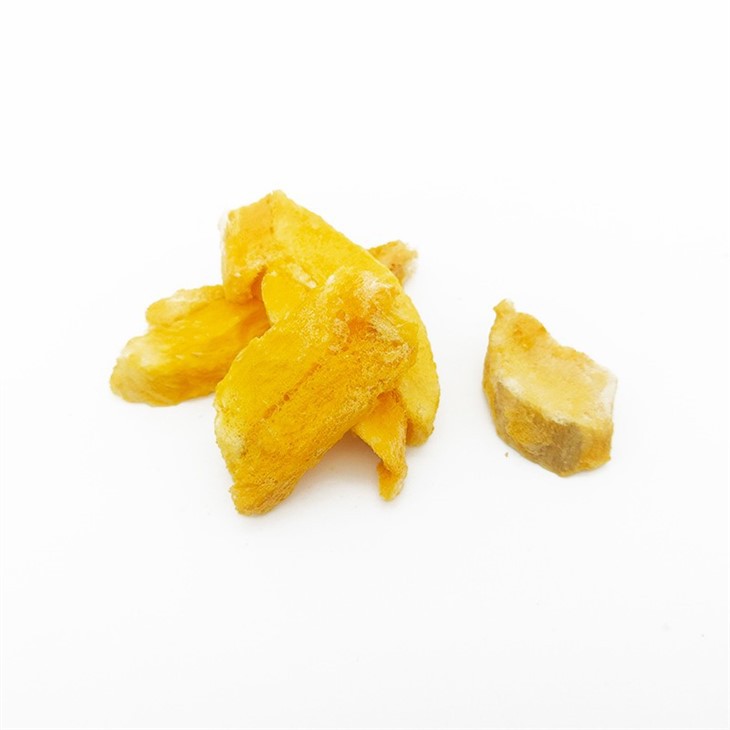 Mango Dry Fruit