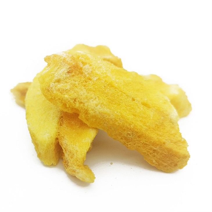 Mango Dry Fruit