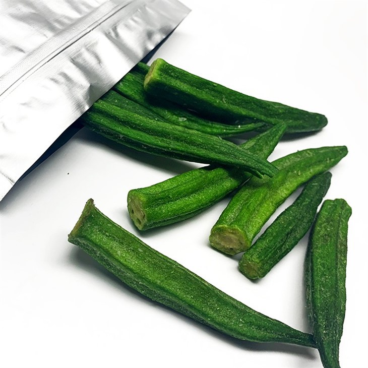 Best Okra Chips price