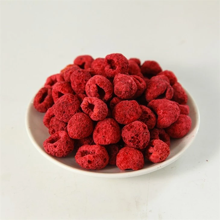 Buy Freeze Dried Raspberries suppliers