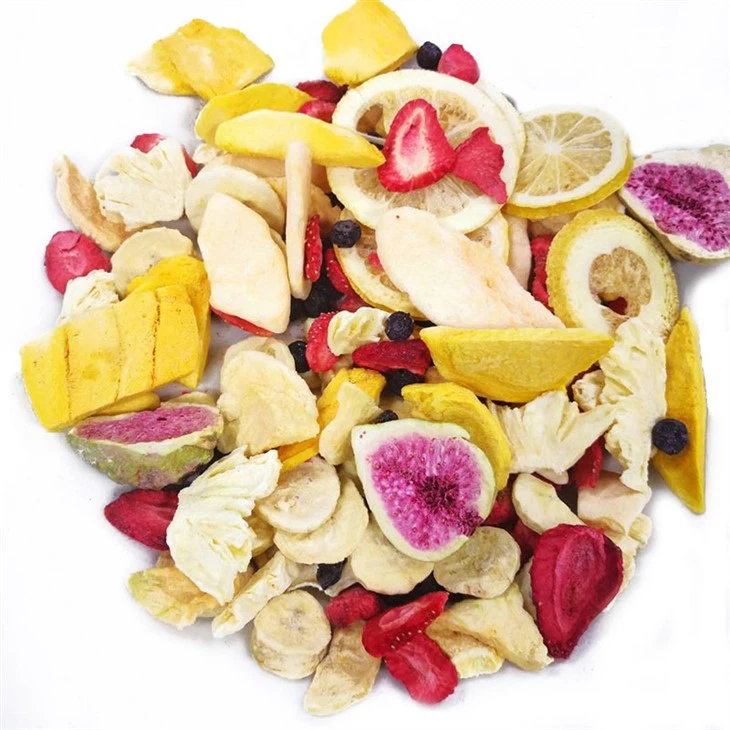 Cheap Bulk Freeze Dried Fruit high quality