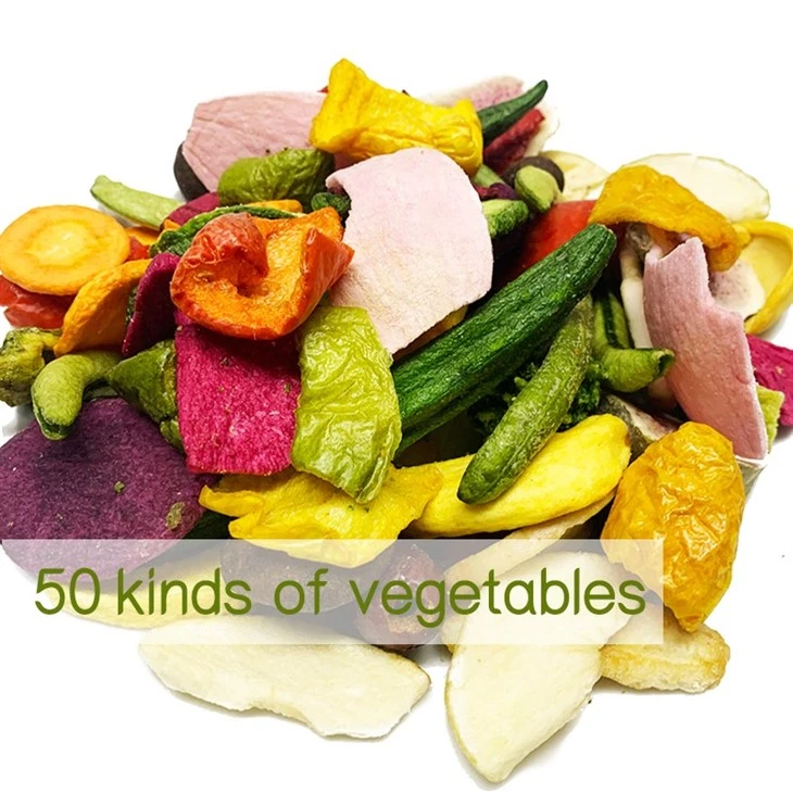 Chip Veggie high quality