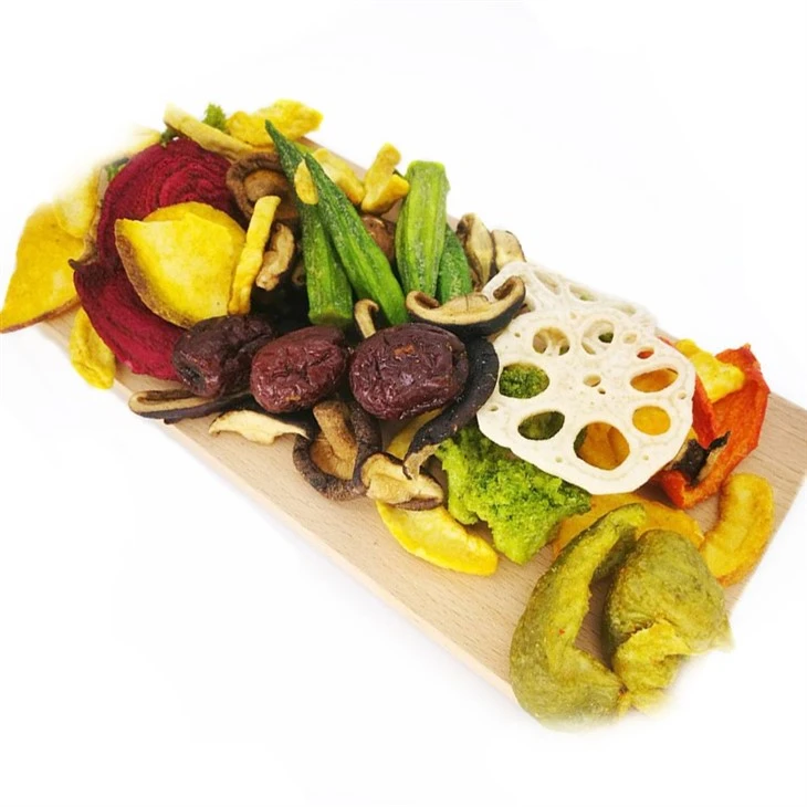 Chip Veggie best