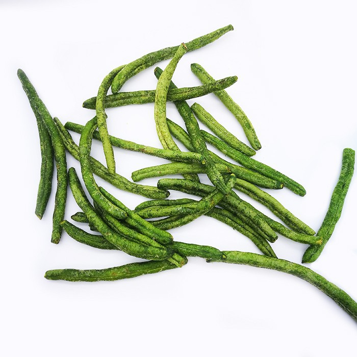 Crispy Green Bean Chips suppliers