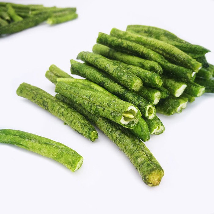 Crispy Green Bean Chips best