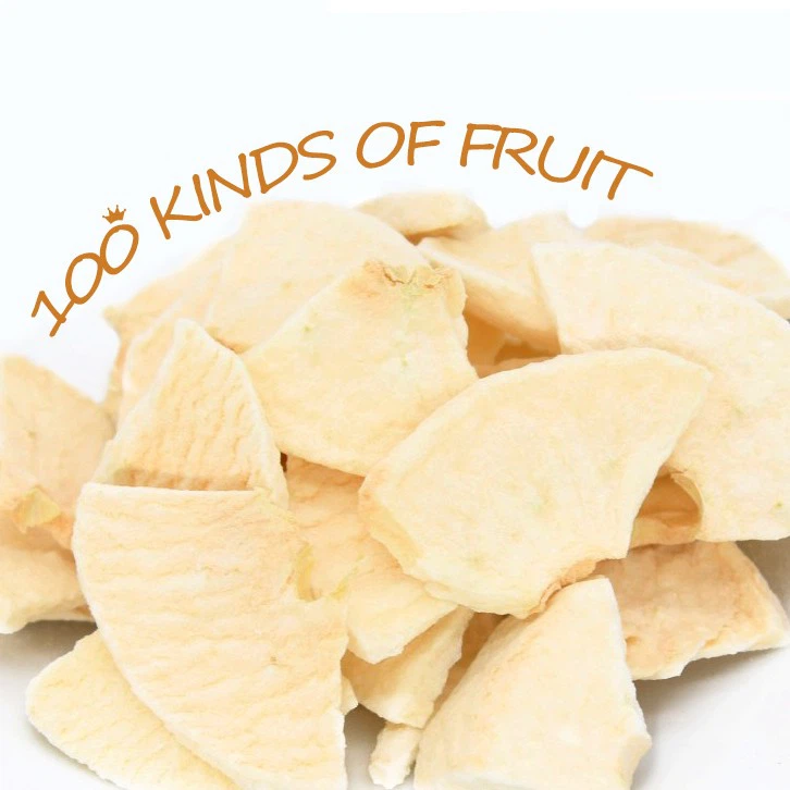Dried Apples